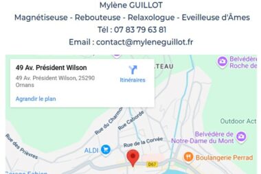 Mes actualités