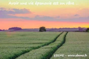 Relaxologie de pleine conscience : avoir une vie épanouie EBEME