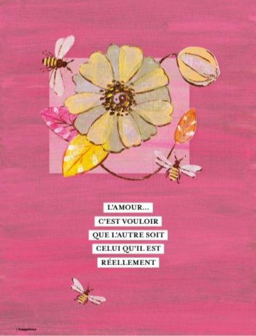 Amour et instant présent_Mylène GUILLOT_Magnétiseuse Rebouteuse Relaxologue