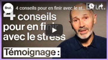 Relaxologie de pleine conscience et Magnétisme EBEME : 4 conseils pour en finir avec le stress