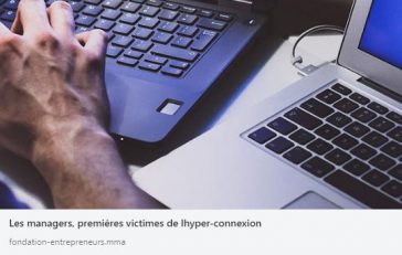 Actu Mylène GUILLOT-EBEME_Hyperconnexion