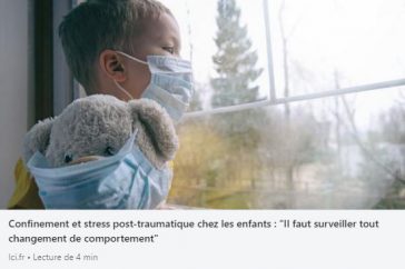 Confinement et stress enfants_Mylène GUILLOT-EBEME