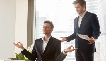 Relaxologie de pleine conscience et Magnétisme EBEME : procrastination