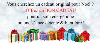 Bon cadeau Noël 2022_Mylène GUILLOT Magnétiseuse Rebouteuse Relaxologue