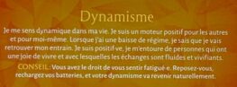 Dynamisme_Mylène GUILLOT-Magnétiseuse Rebouteuse Relaxologue Energéticienne spirituelle