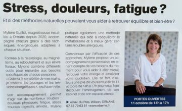 Le Mag_Mylène GUILLOT-Magnétiseuse Rebouteuse Relaxologue Guérisseuse spirituelle