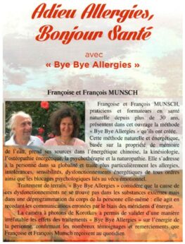 Livre BBA_Mylène GUILLOT Magnétiseuse Rebouteuse Relaxologue Energéticienne spirituelle