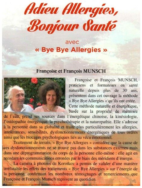 Livre BBA_Mylène GUILLOT Magnétiseuse Rebouteuse Relaxologue Energéticienne spirituelle