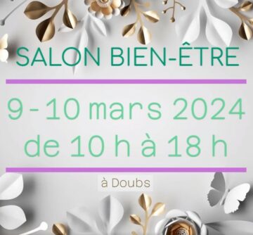 Salon Doubs_Mylène GUILLOT Magnétiseuse Rebouteuse Relaxologue Energéticienne