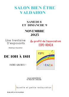 Salon bien-être_Mylène GUILLOT Magnétiseuse Rebouteuse Energéticienne Relaxologue