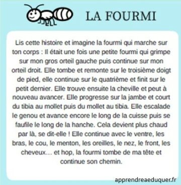 Scan corporel enfant_Mylène GUILLOT Magnétiseuse Rebouteuse Relaxologue Energéticienne spirituelle